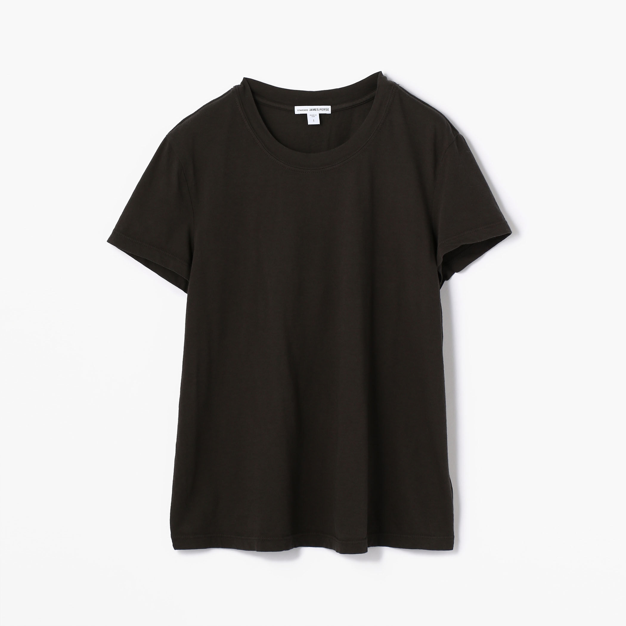 ベーシック クルーネックTシャツ WLJ3114 - Tシャツ/カットソー