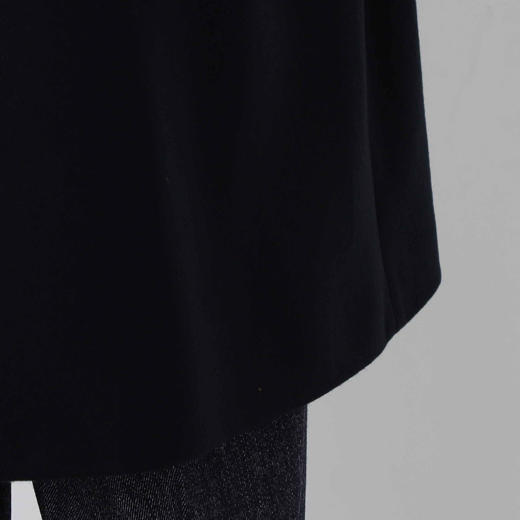 WEB先行予約・別注】MACKINTOSH DUNKELD MODERN FIT EX ウールメルトン