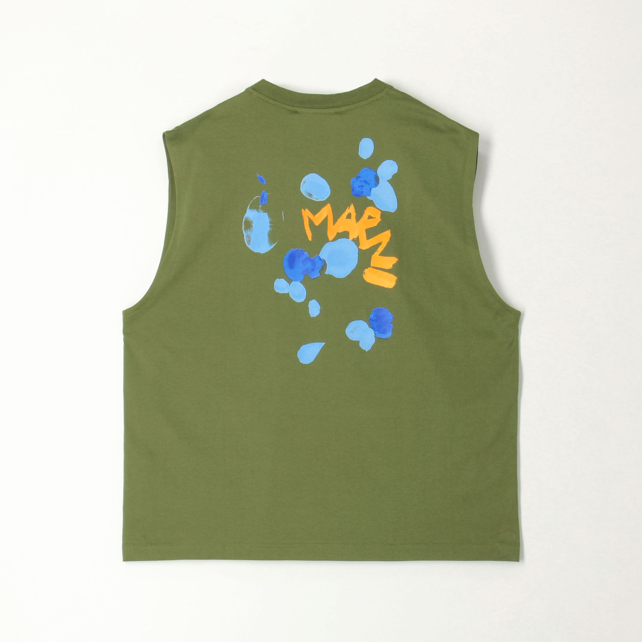 MARNI ノースリーブトップス｜トゥモローランド 公式通販