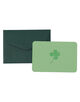 Le Typographe CLOVER ミニカード