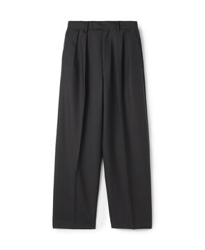 ドライツイル スラックスパンツ