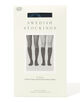 SWEDISH STOCKINGS 2-pack FRANKA Check&Solid Knee-Highs