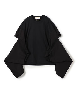 Litkovska PUFF SLEEVE  BLOUSE
