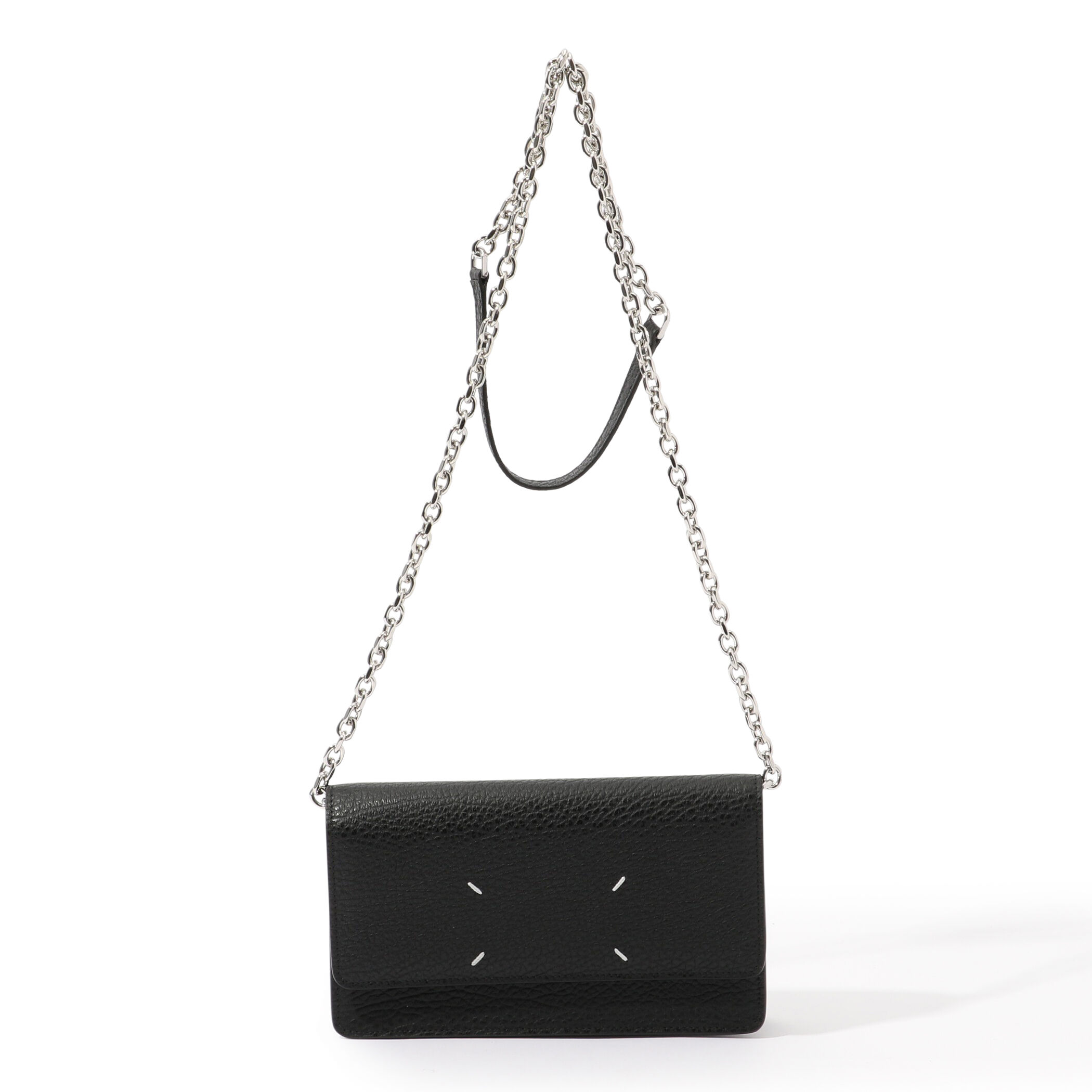 Maison Margiela LARGE CHAIN WALLET｜トゥモローランド 公式通販
