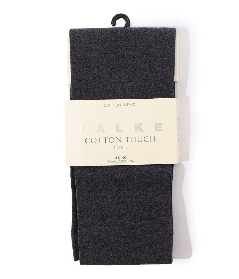 FALKE Cotton Touch タイツ