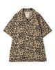 OAS Leo Cuba Terry Shirt オープンカラーシャツ