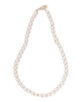 PALA Pearl w/Hand End ネックレス