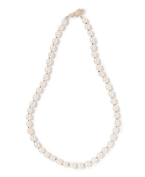 PALA Pearl w/Hand End ネックレス