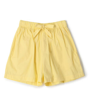 TEKLA パジャマショーツ