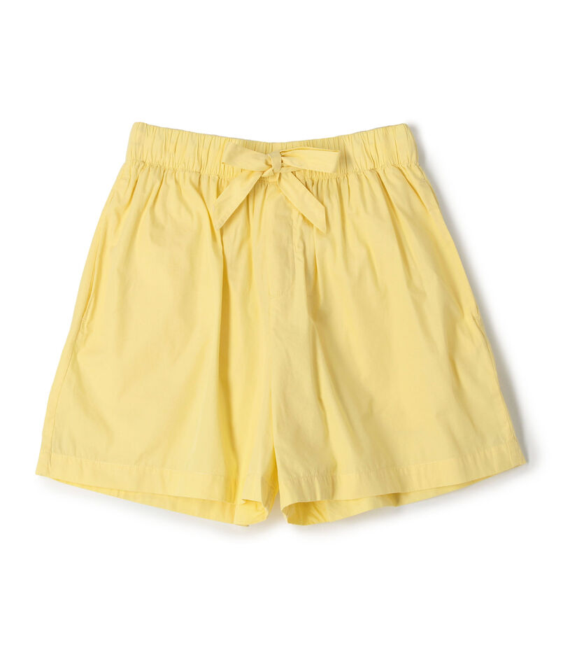 TEKLA パジャマショーツ