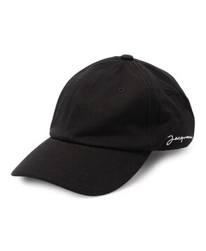 JACQUEMUS LA CASQUETTE キャップ