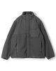 DESCENTE ALLTERRAIN SHAGGY BOA FLEECE JACKET