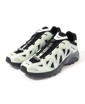 SALOMON ADVANCED XT-WHISPER VOID スニーカー