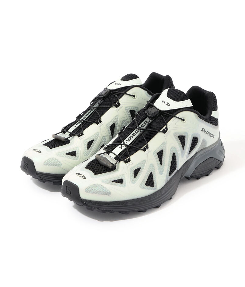 SALOMON ADVANCED XT-WHISPER VOID スニーカー