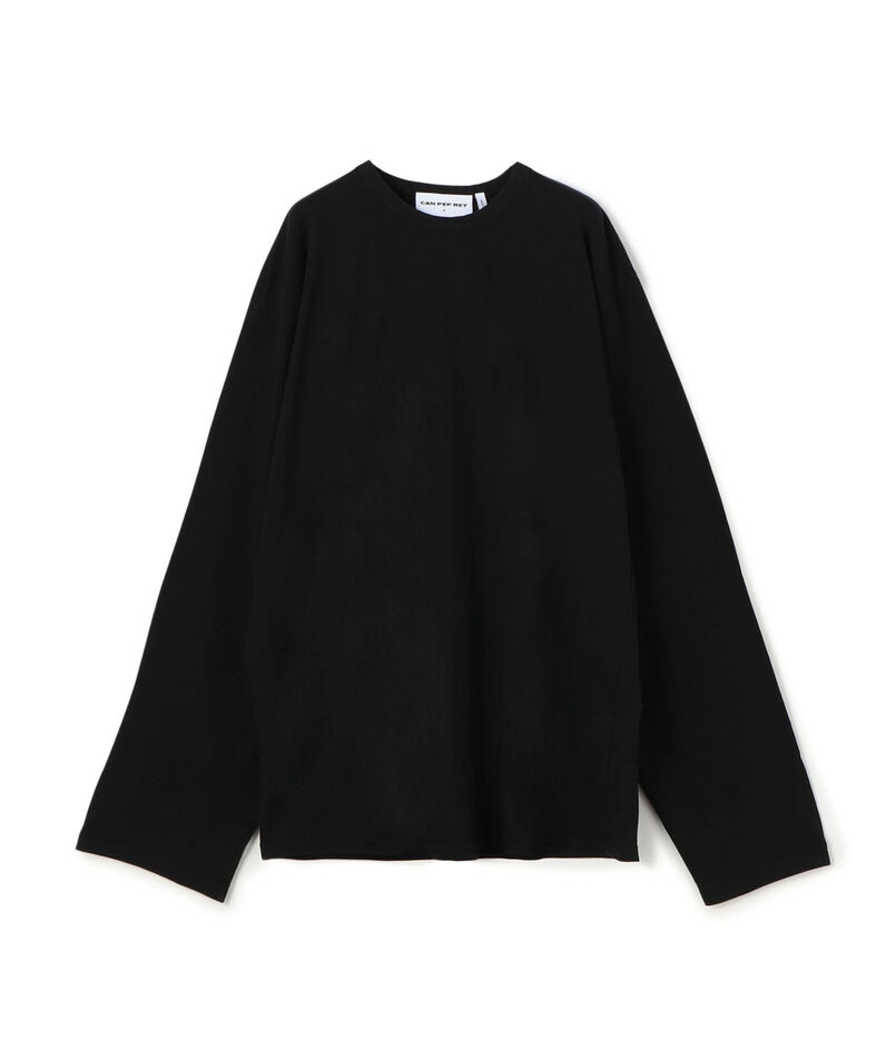 CAN PEP REY LONG SLEEVE T SHIRT