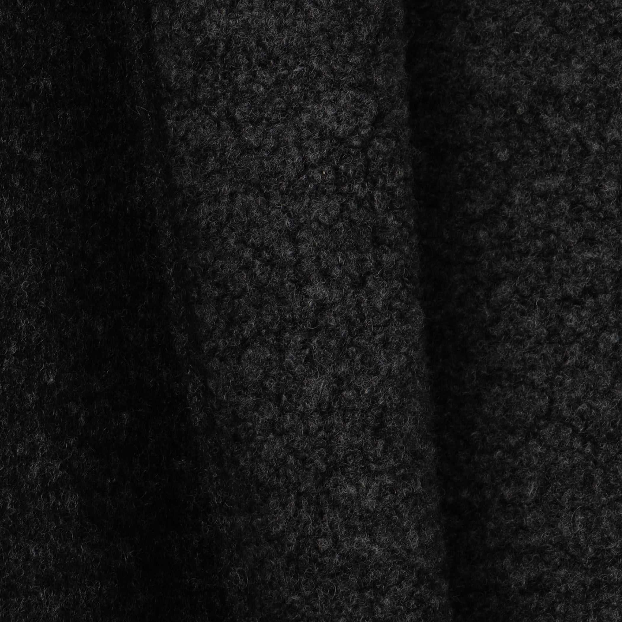 □ダブルフェイスパイル ショールカラーコート｜トゥモローランド 公式通販