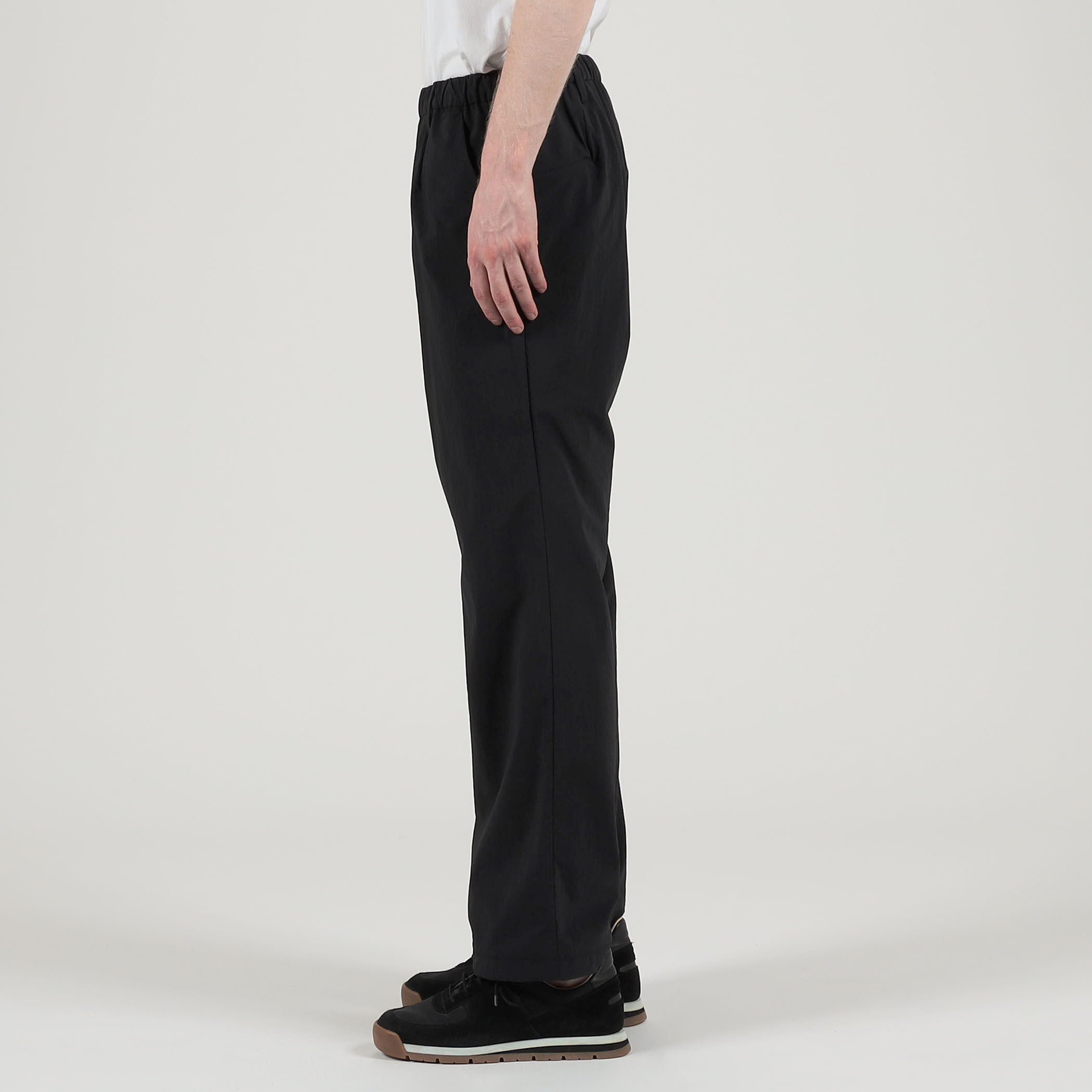 TEATORA WALLET PANTS CITY DOCTOROID レギュラーストレートパンツ