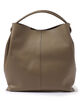 FEEL AND TASTE Pile knot M ショルダーバッグ