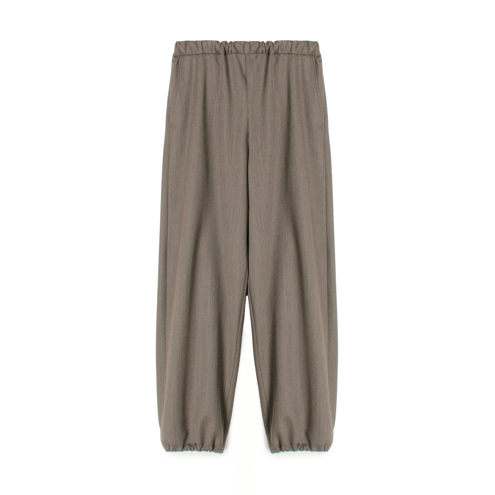 別注】The CLASIK ARMY TROUSERS ウール トラウザーズ 別注】The CLASIK ARMY TROUSERS ウール トラウザーズ