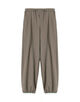 【別注】The CLASIK ARMY TROUSERS ウール トラウザーズ