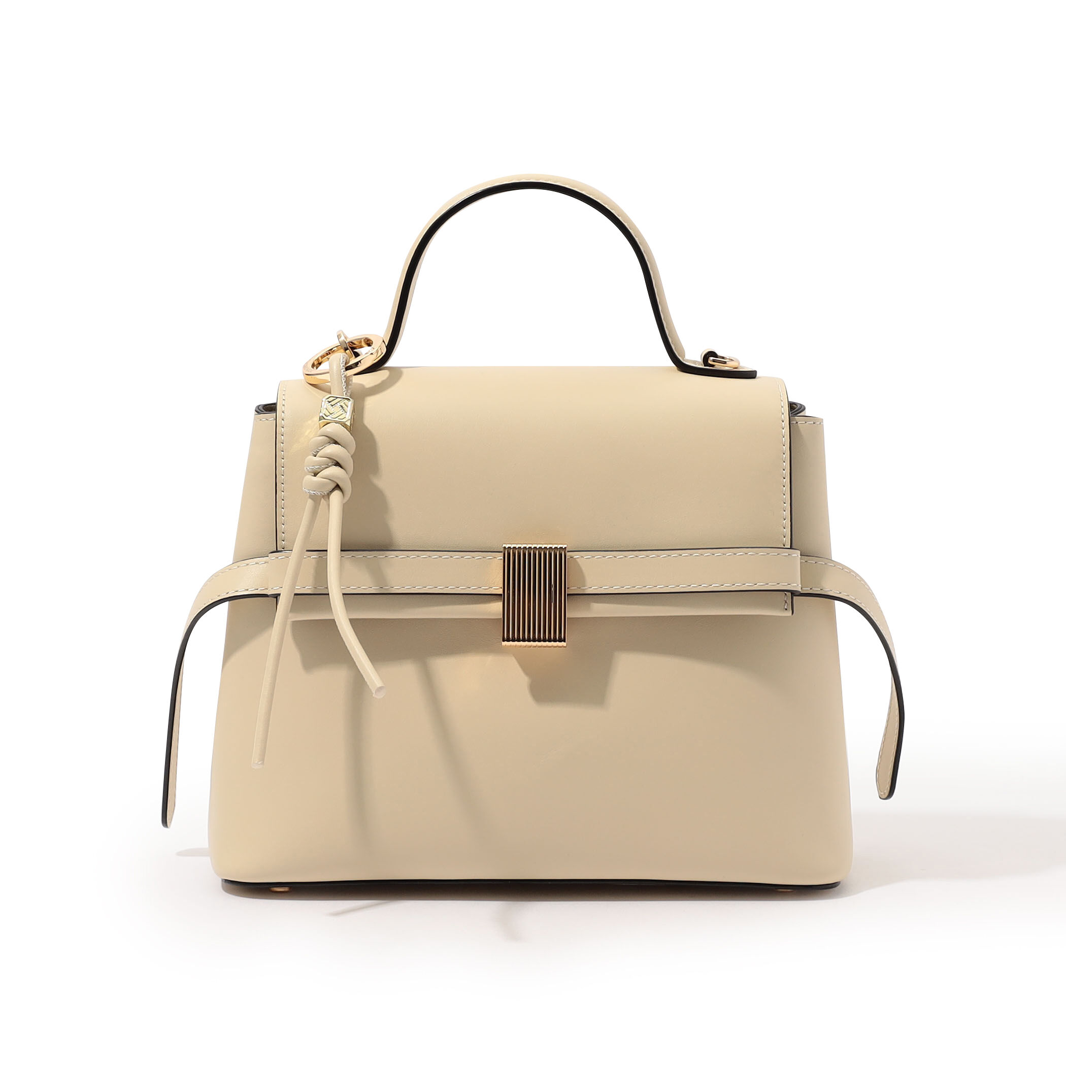 Atelier TOMORROWLAND BELTY ワンハンドルバッグ Atelier TOMORROWLAND BELTY ワンハンドルバッグ