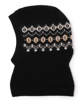 KHAITE GRANADA BALACLAVA