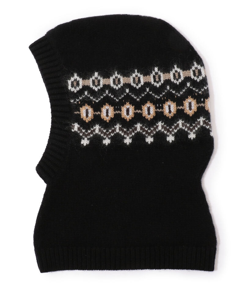 KHAITE GRANADA BALACLAVA