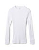HYKE LONG SLEEVE TEE
