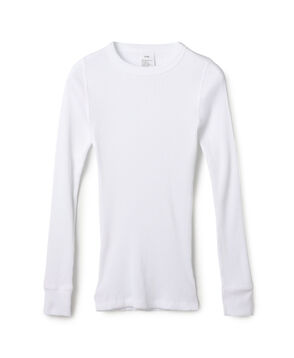 HYKE LONG SLEEVE TEE