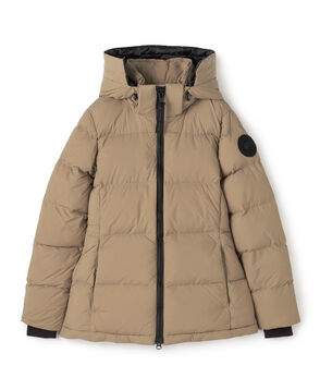 CANADA GOOSE Chelsea Parka JP 1071WJB ダウンパーカー