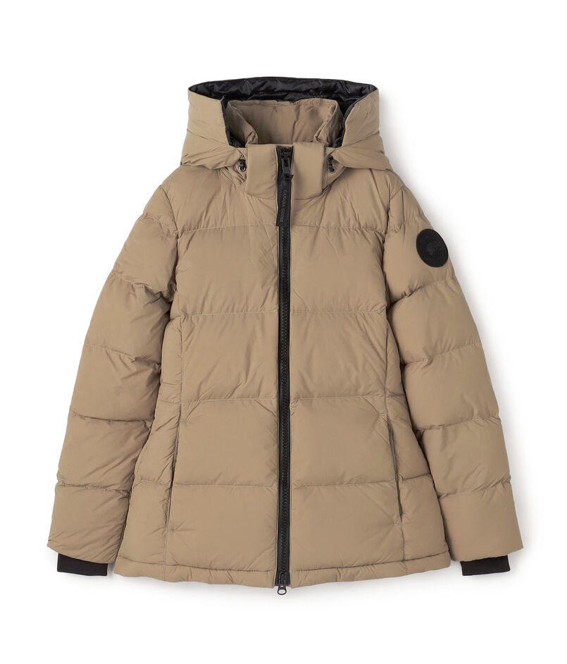 CANADA GOOSE Chelsea Parka JP 1071WJB ダウンパーカー