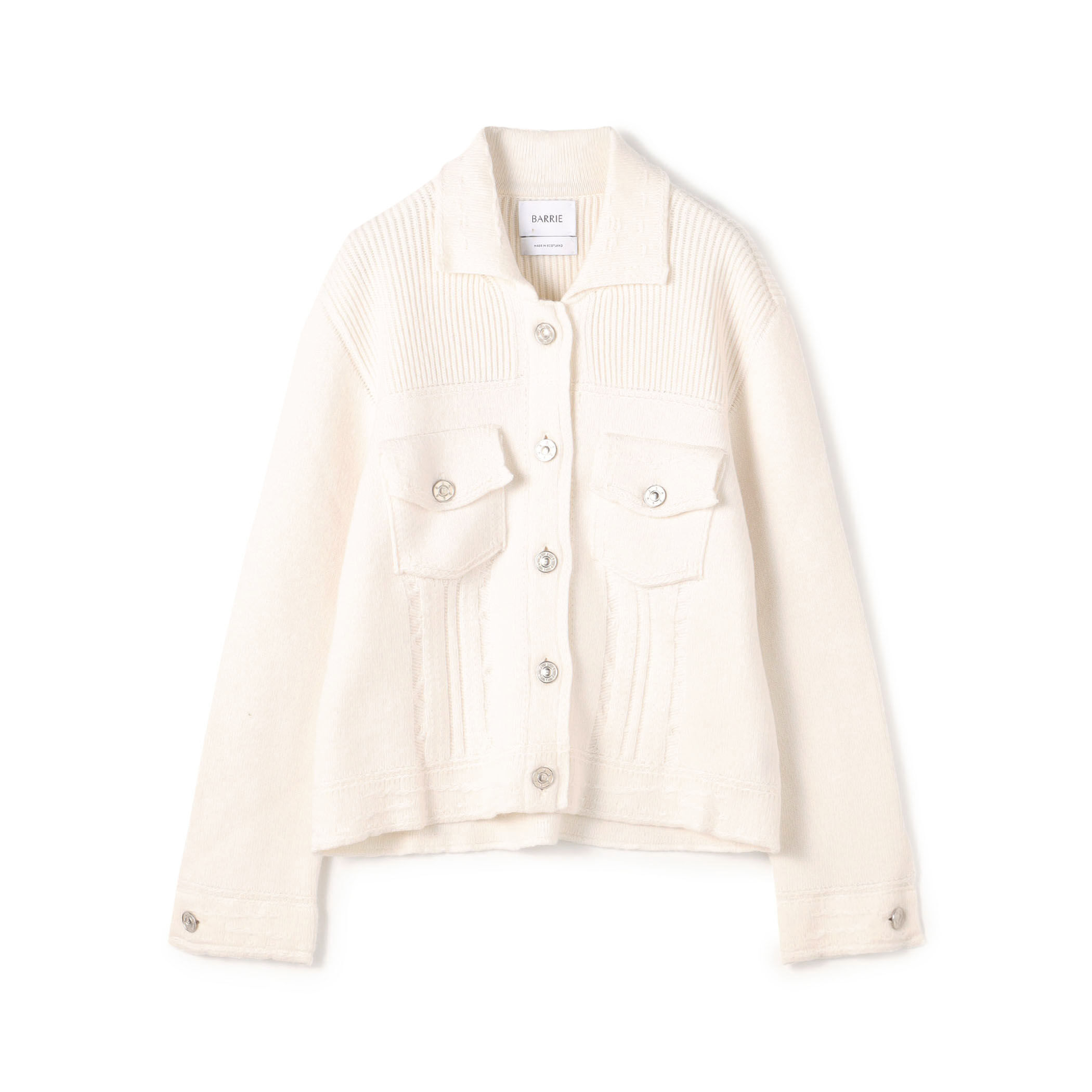 大特価 BARRIE 公式通販 JACKET｜トゥモローランド SUIT DENIM トップス