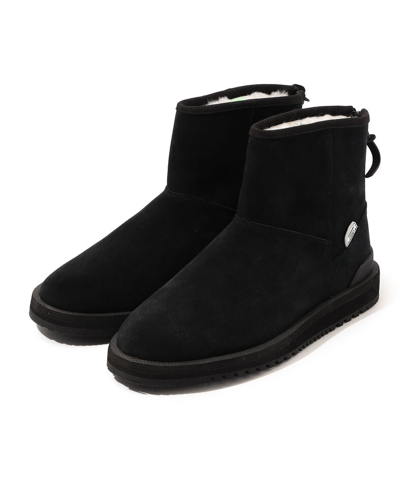 SUICOKE ELS-Mwpab-MID ムートンブーツ｜トゥモローランド 公式通販