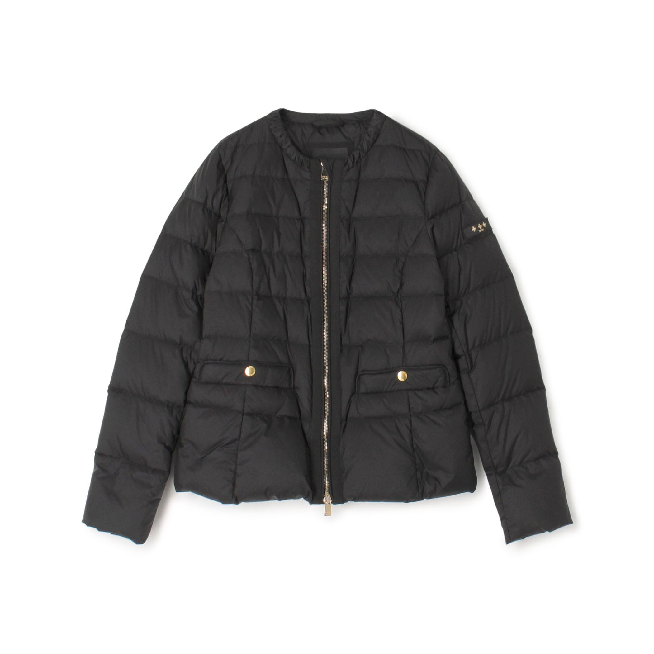 別注】TATRAS GILDA ショートダウンジャケット