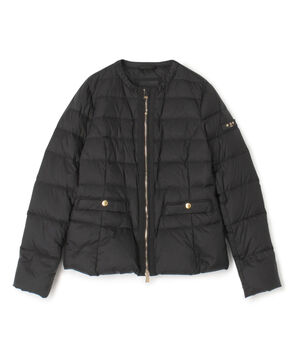 【別注】TATRAS GILDA ショートダウンジャケット