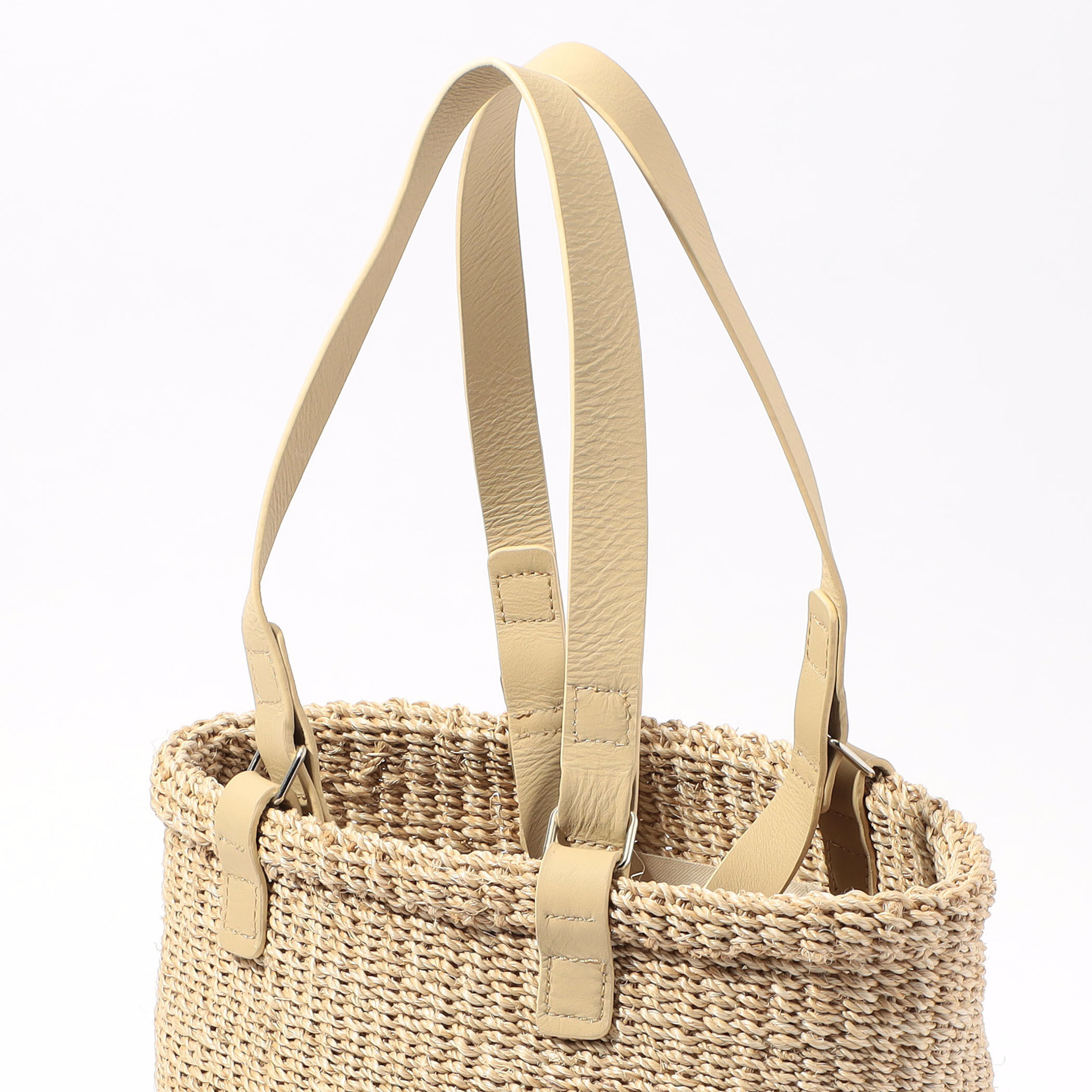 Bucket Baggage H&S Basket Medium バッグ｜トゥモローランド