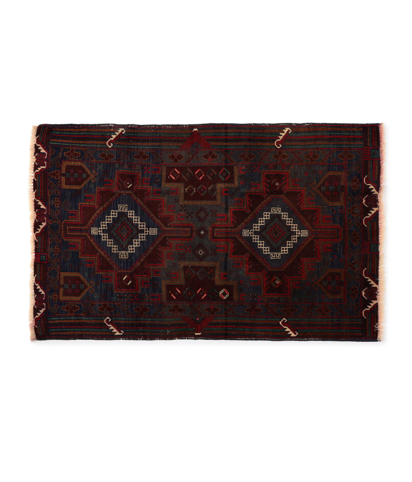 Vintage Rug ラグ