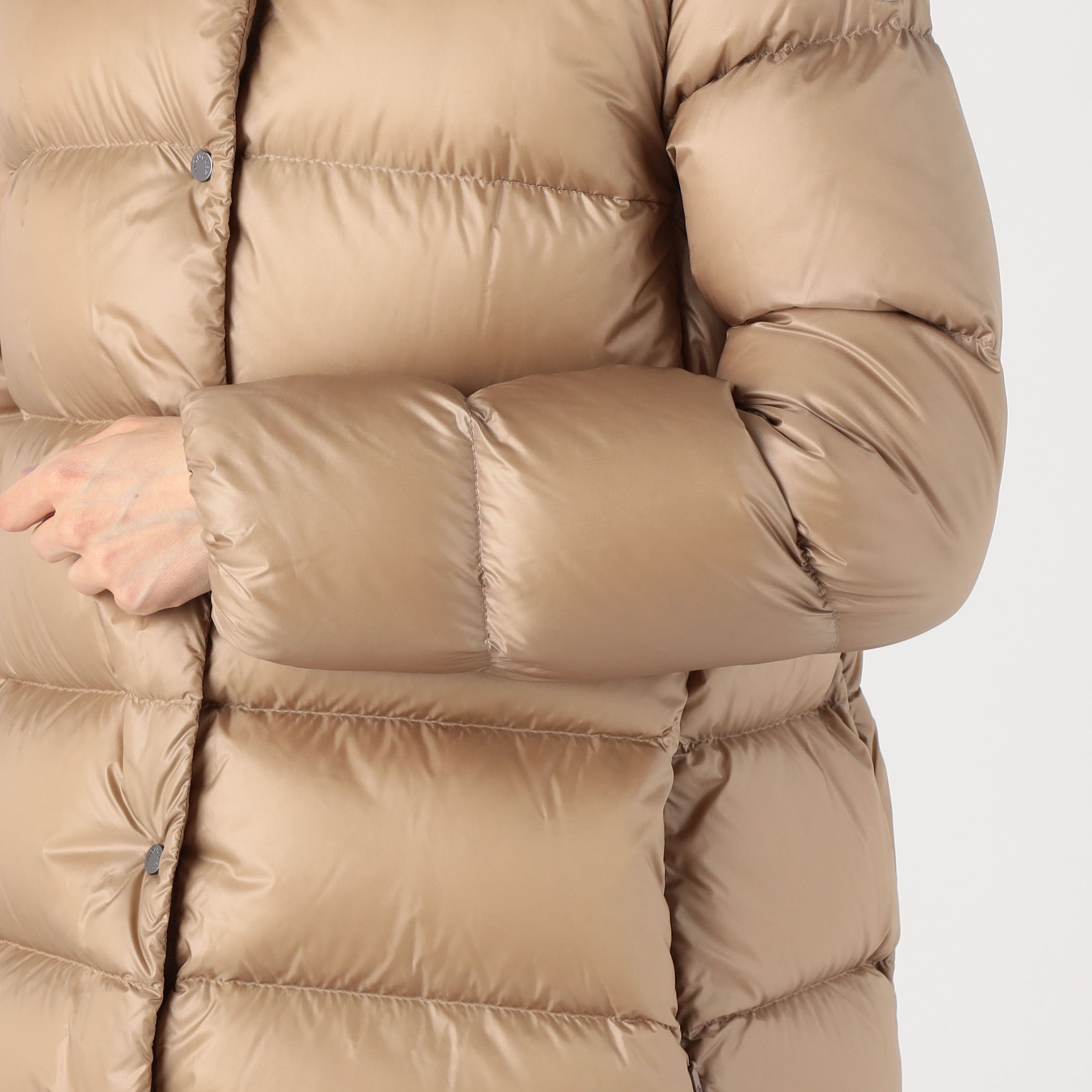 MONCLER COCHEVIS ショートダウンジャケット|トゥモローランド MONCLER COCHEVIS ショートダウンジャケット|トゥモローランド