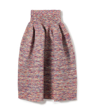 【別注】CFCL POTTERY KNIKAT SKIRT