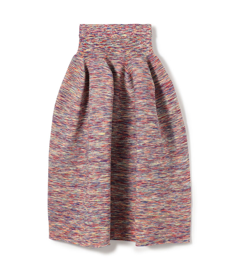 【別注】CFCL POTTERY KNIKAT SKIRT