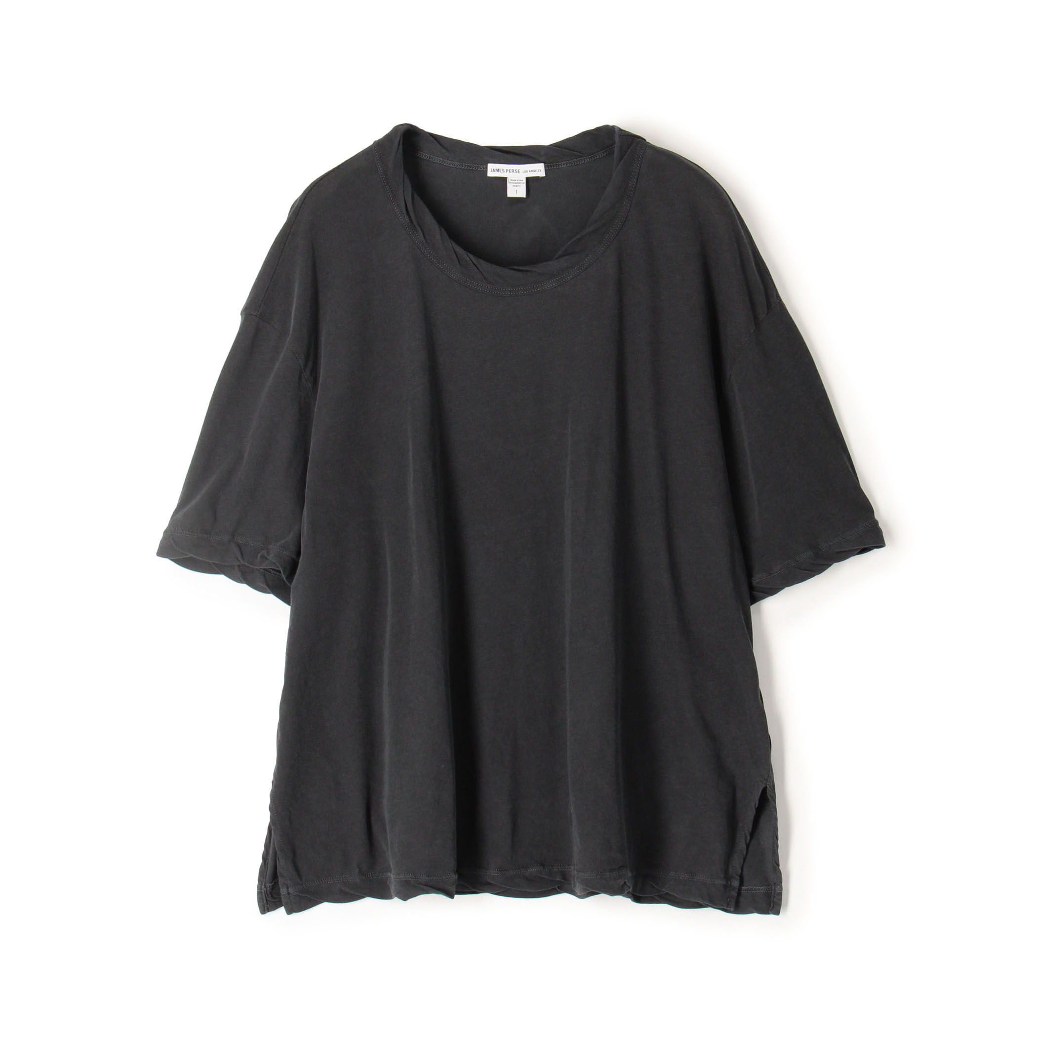 通販 公式サイト - 驚きの激安価格 ハイゲージ オーバーサイズドTシャツ WHGF3861 トップス