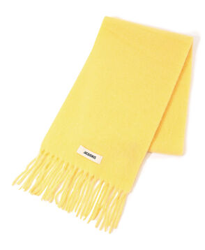 JACQUEMUS L'ECHARPE CARRO