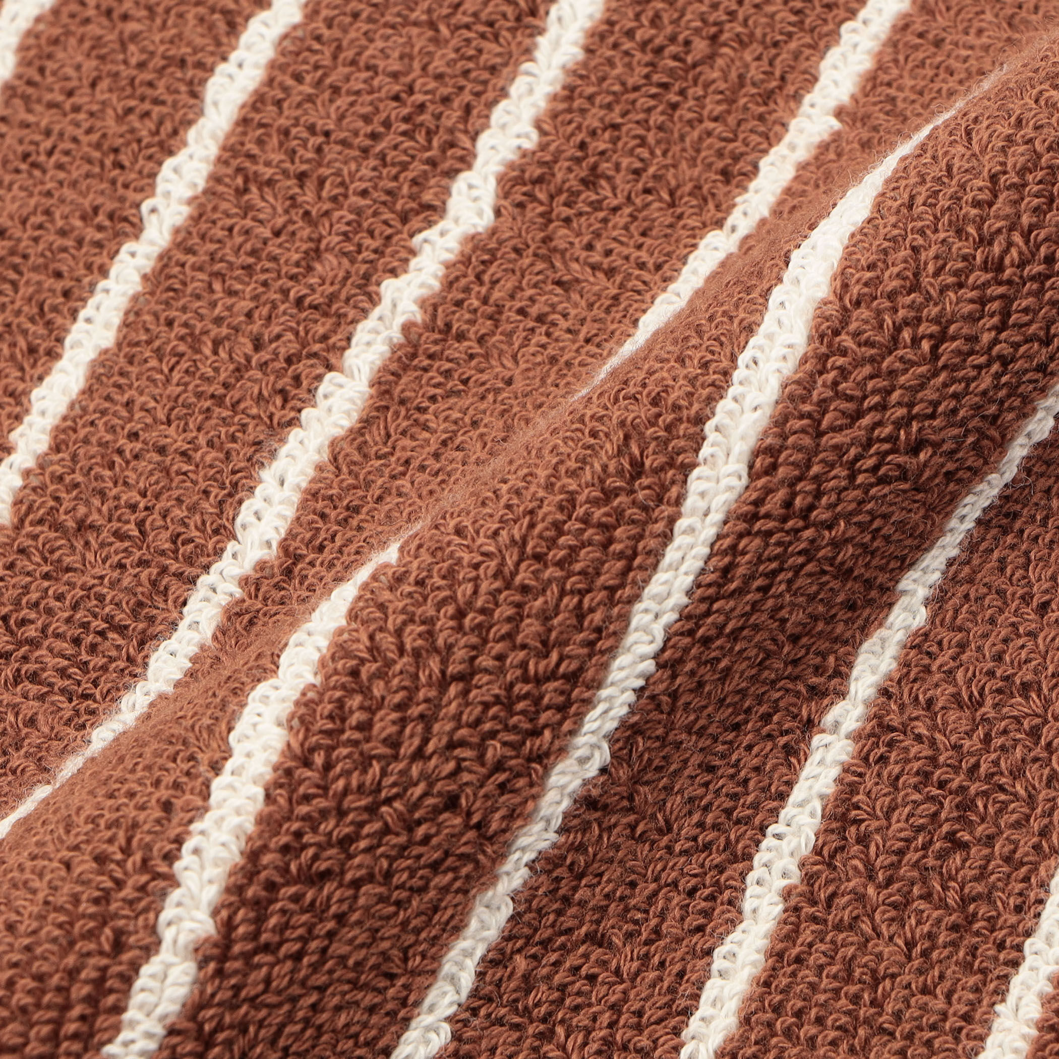 TEKLA 26SS オーガニックコットン バスタオル｜トゥモローランド 公式通販