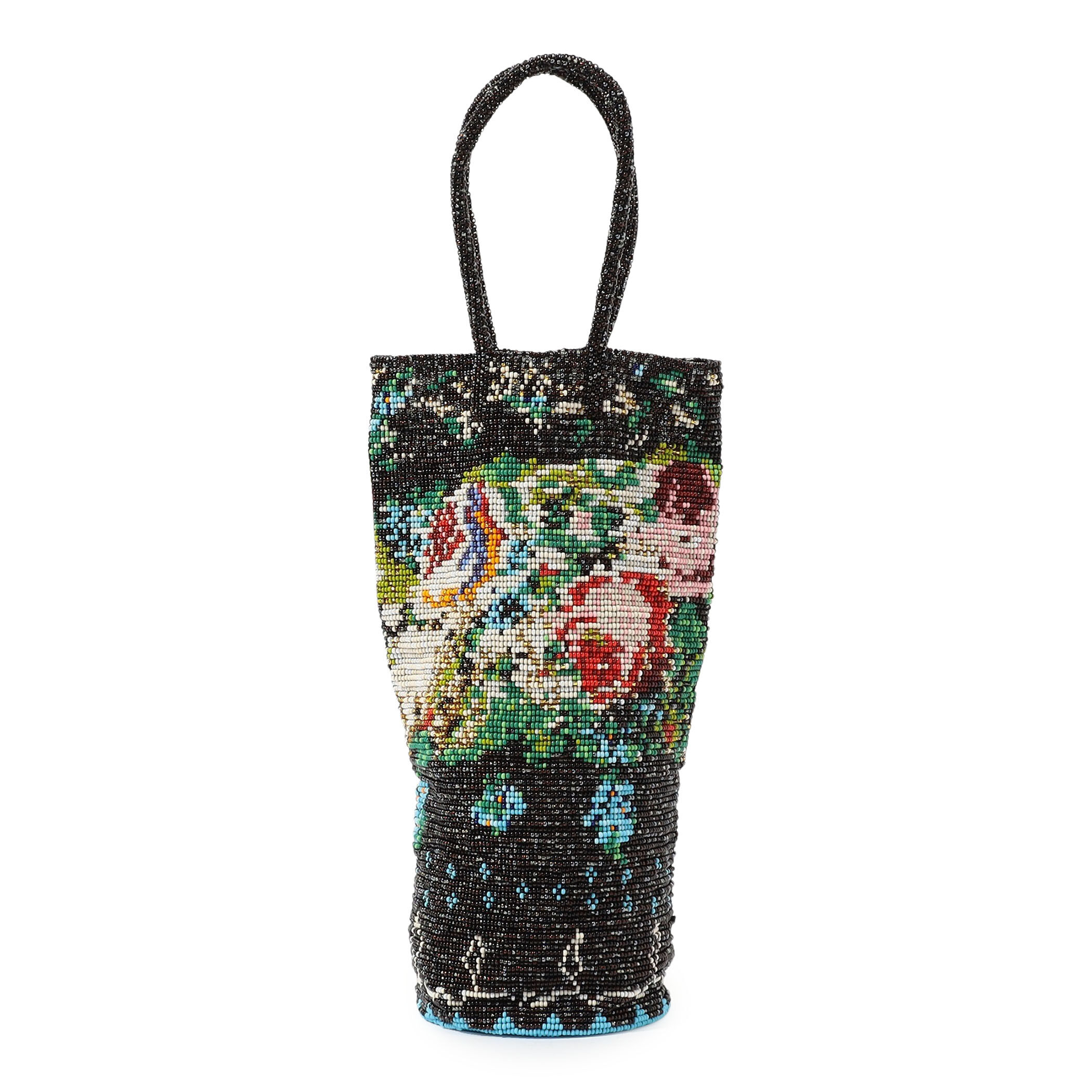 ホットセール - アートトラベルシューズ CORDERA 公式通販 BAG｜トゥモローランド BEADED バッグ