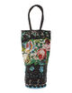 CORDERA BEADED BAG