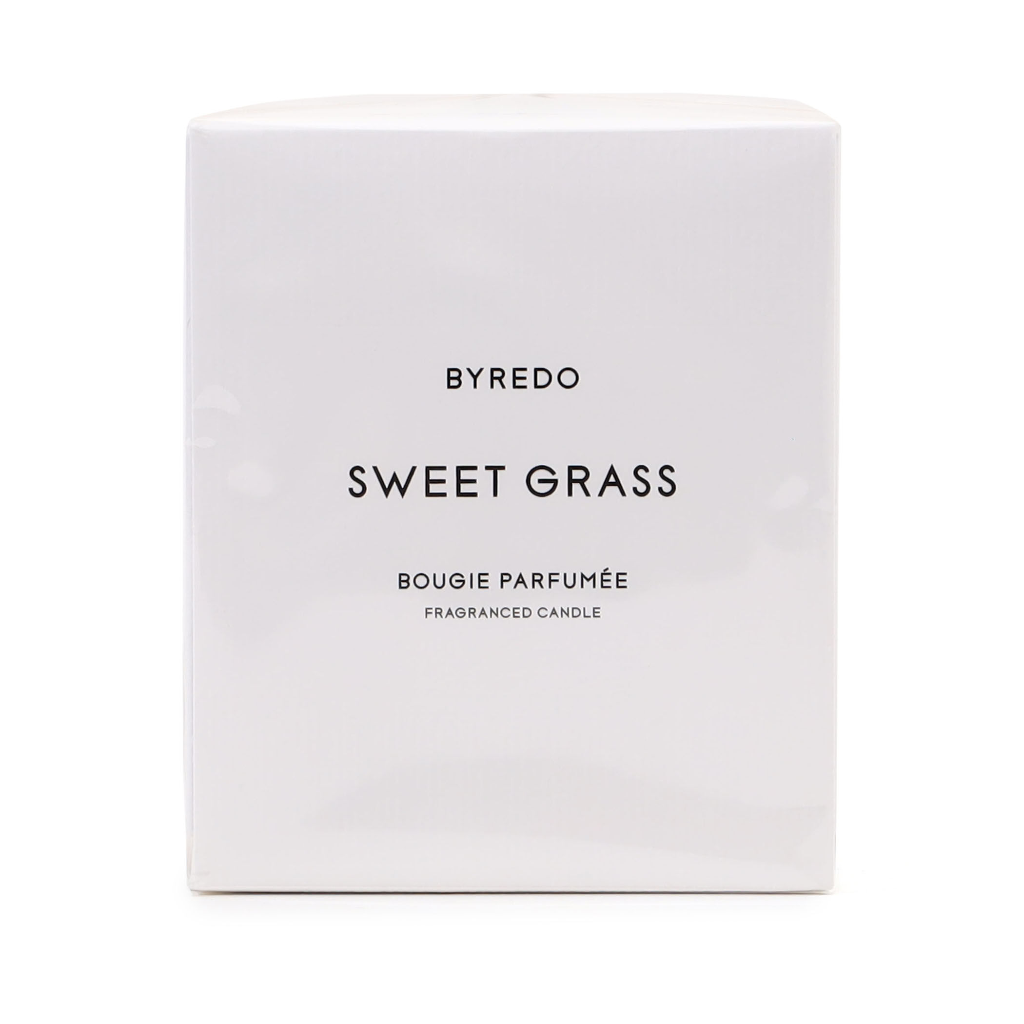 BYREDO キャンドル｜トゥモローランド 公式サイト