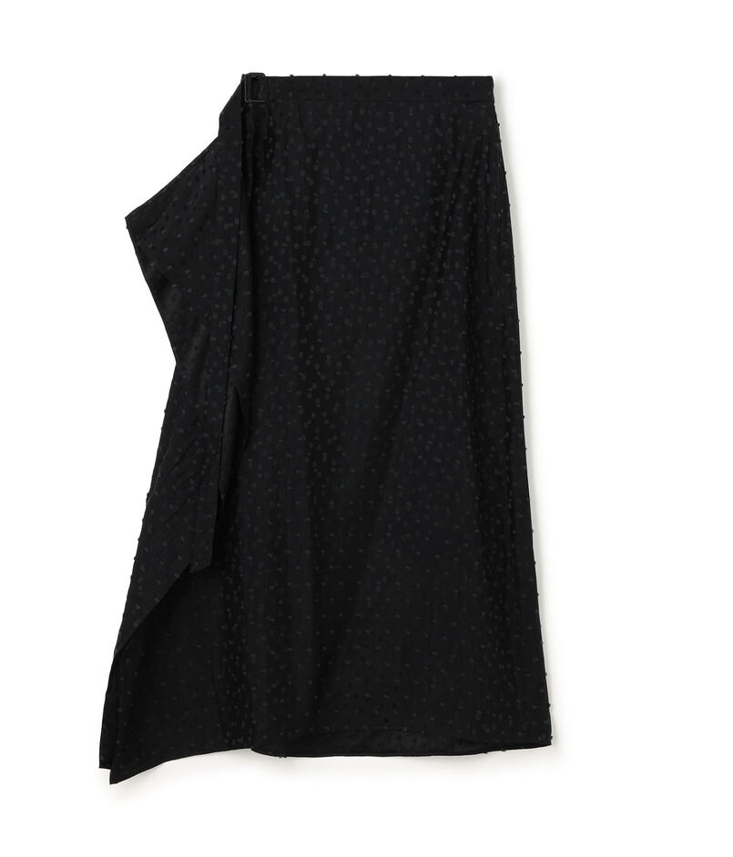 Christian Wijnants SCALA フレアスカート