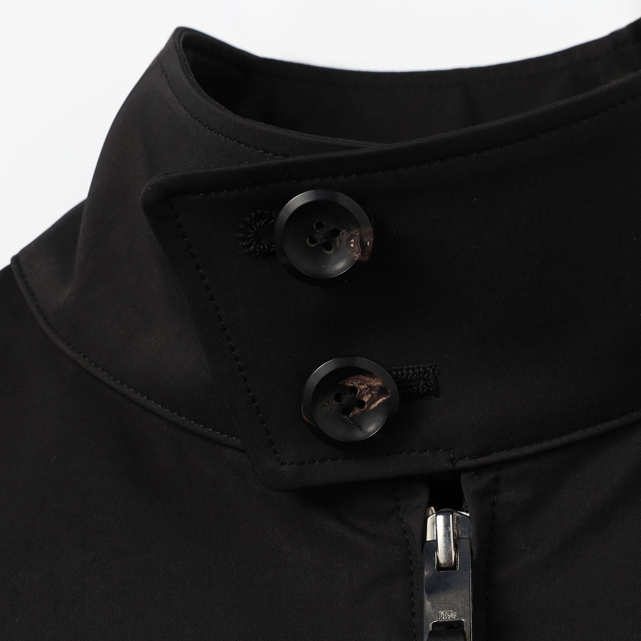 □【別注】THE RERACS×Edition HARRINGTON VEST ESP｜トゥモローランド 公式通販