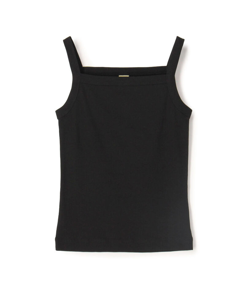FLORE FLORE MAY CAMI キャミソール