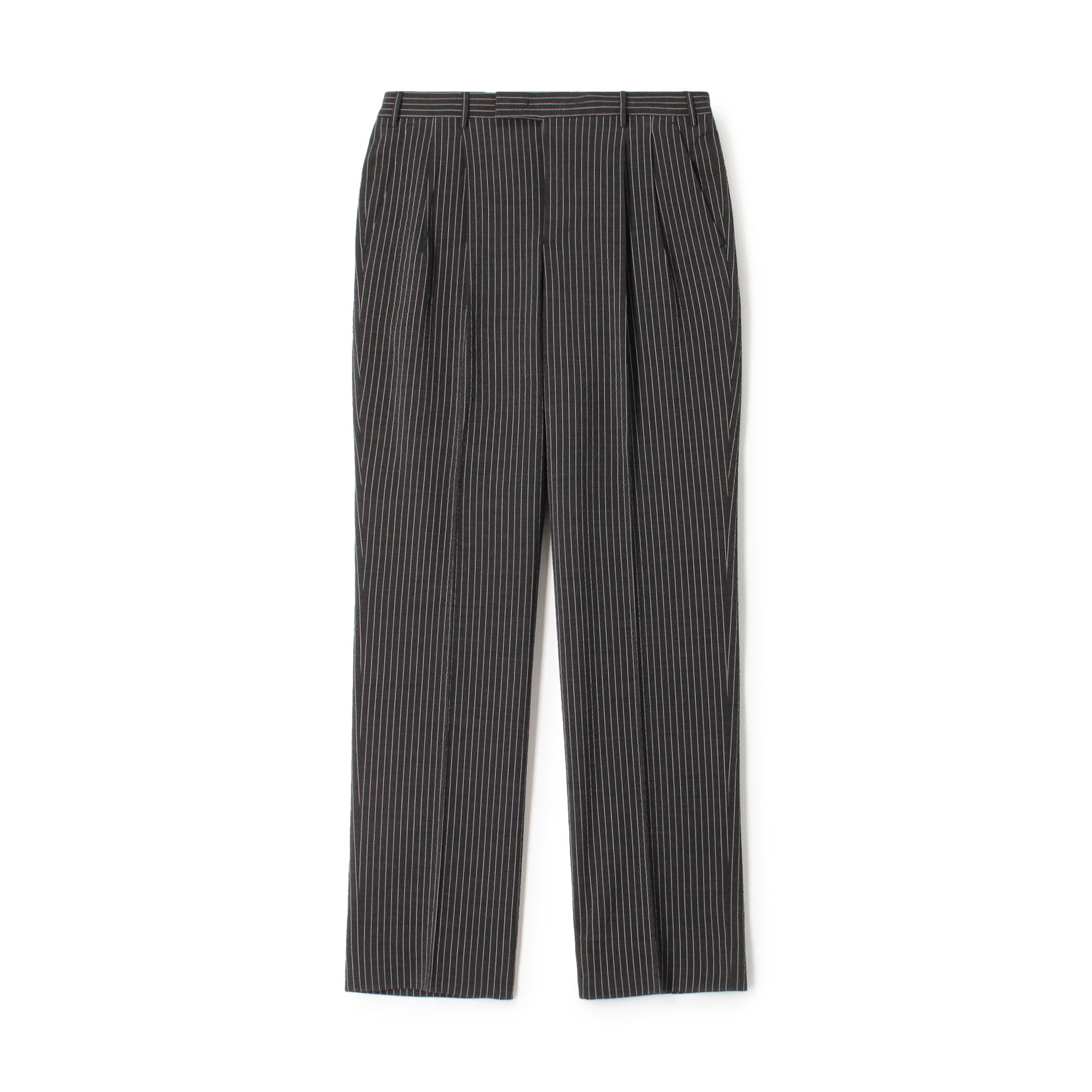 PT TORINO / ピーティー トリノ / ACTIVE-EPSILON ZIP / 裾ファスナー仕様 / ストレッチ パンツ / アクティブ  ウール 【COASEPZ10KLT-OV08】【0240.グレー/0360.ネイビー/0990.ブラック】【SALE 20】 | luccicare  online shop ( ルッチカーレ オンラインショップ )